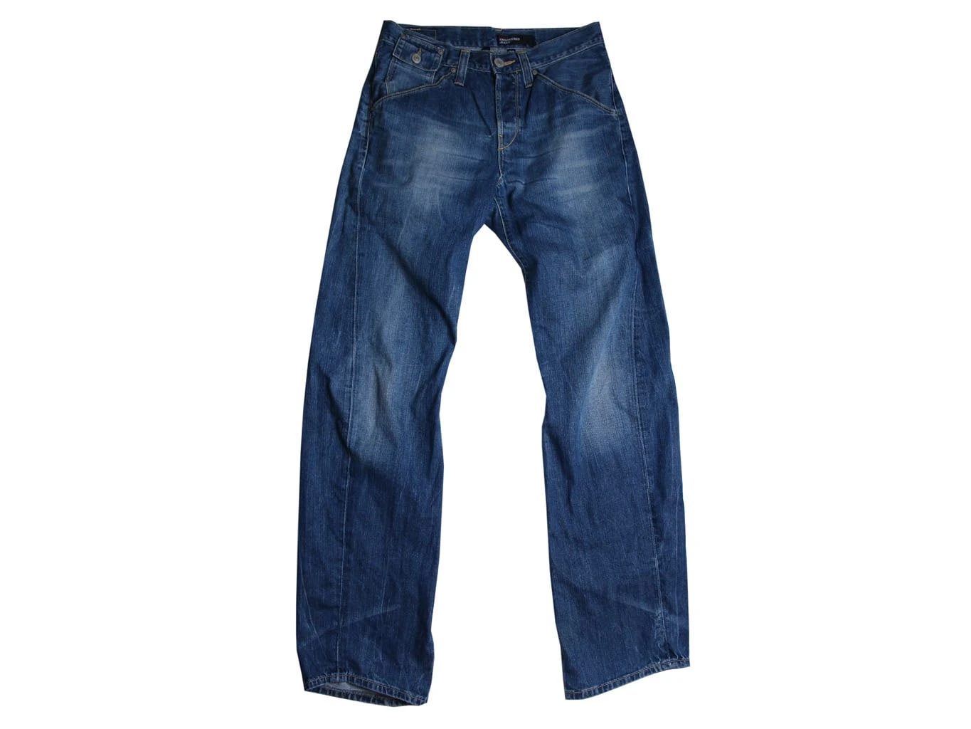 Инженеры W30 L34 : Джинсы мужские - Б У - ENGINEERED JEANS LEVIS